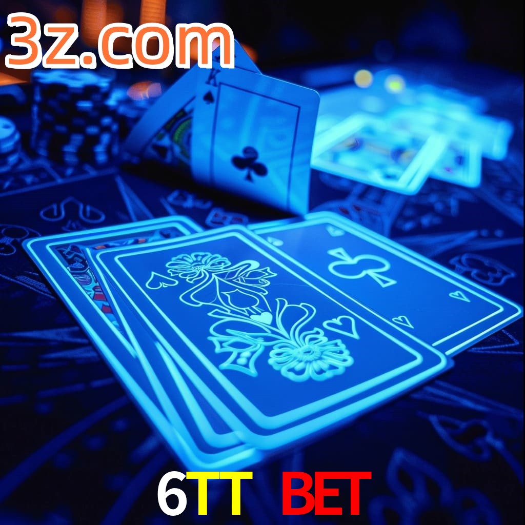 Registro Fácil 6TT BET